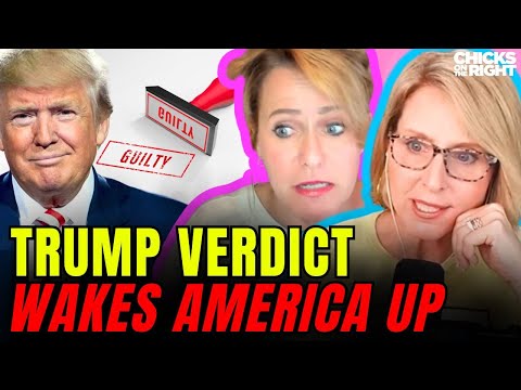 Reaction to Trumps guilty verdict and what happens next