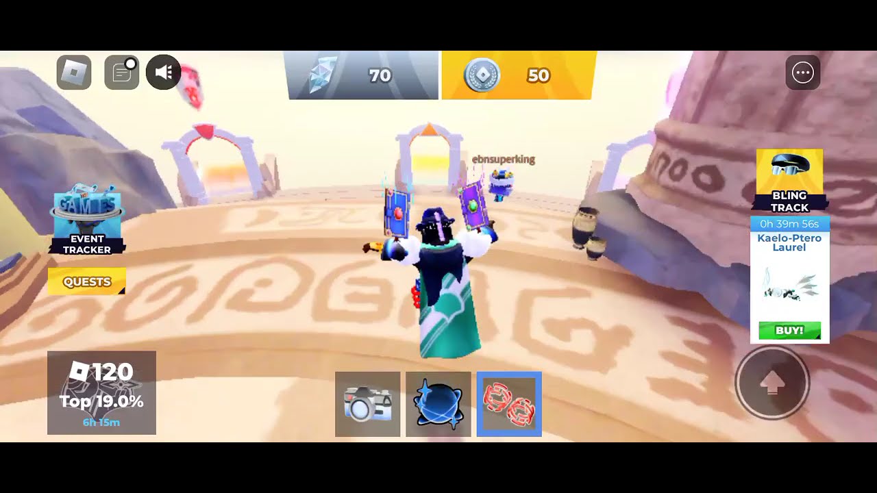 Roblox [Event] - HUB: Speed Coil unlocked (How to get the badge) (The ...