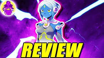 Rigid Force Redux - Nintendo Switch Review