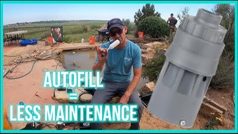 Why We ALWAYS Install an AutoFill