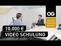S01 E28 P02 - Besprechung Baubeschreibung Bauvorhaben Vahingen Enz, 10.000 € Video Schulung - BB$B