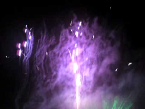 Diwali In Wembley Berham Park London 2009