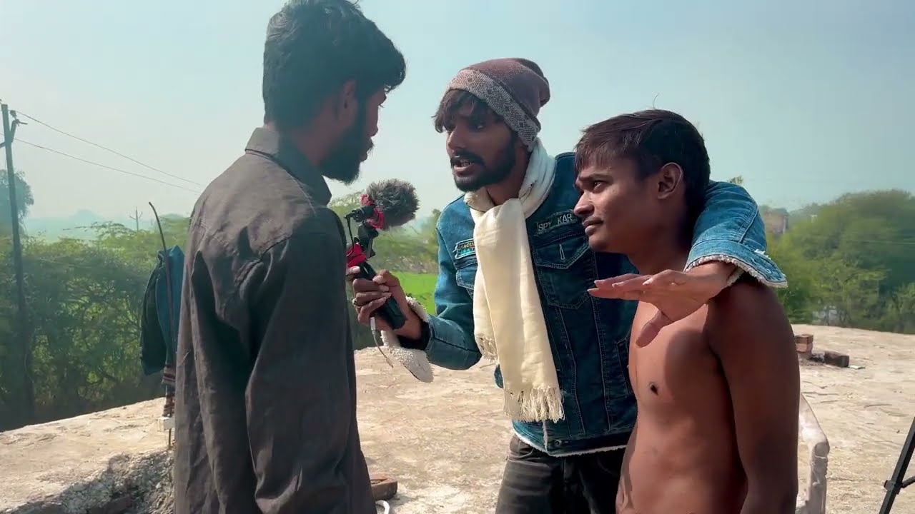 Film Director || Sasta Actor 😂😂 