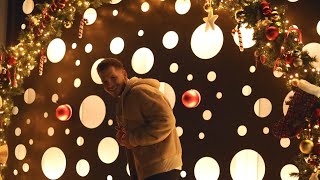 David Dreshaj - Jingle Bells (Official Music Video) [The Christmas Ep]