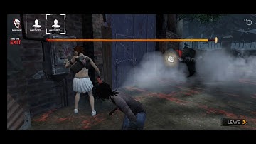 Dead By Daylight Speed hack