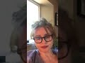 Helena Bonham Carter reads "Wild Geese" by Mary Oliver