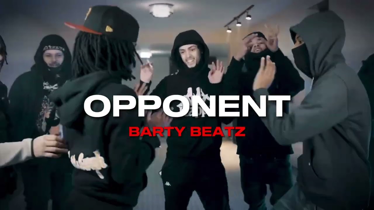 [Free for Profit] Sha Gz x Kay Flock x NYC Drill Type Beat - „OPPONENT” 