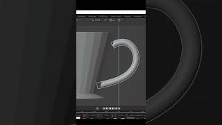 Easy 3D Cup Modeling in Blender ☕ | Blender Short