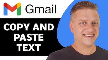 How to Copy and Paste Text in Gmail | Gmail Tips and Tricks 2025