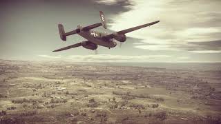 Tribute to the Doolittle Raiders