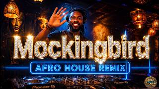 Eminem - Mockingbird [Afro Remix] ARL 2026 - YouTube