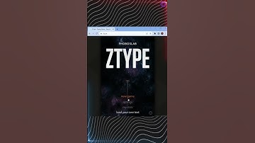 Increase Typing Speed | Fast Typing | Typing Games #shorts #ytshorts #windows #typing #tech