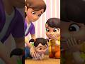 Boo Boo Song for Babies #nurseryrhymes #kidssongs