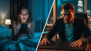 Woman Accidentally sent a NAUGHTY text to Mafia Boss— His reply DESTROYS her