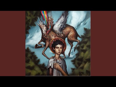 Circa Survive - Dyed in the Wool
