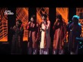 Kandyaari dhol geet  bohemia and chakwal group  season 5  coke studio pakistan