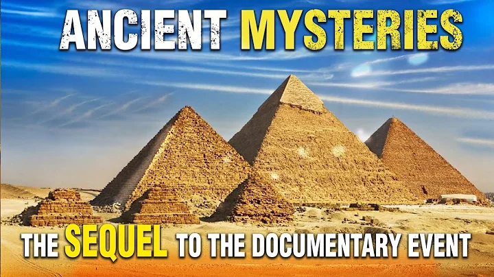 On the traces of an Ancient Civilization? The Sequ...