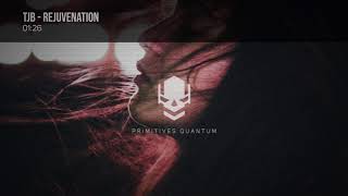 🌊 TJB 🌊 - 若返り [Rejuvenation]