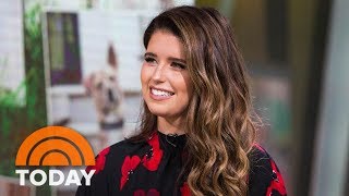 Rescue Dog Inspires Katherine Schwarzenegger’s New Book On Pet Adoption | TODAY