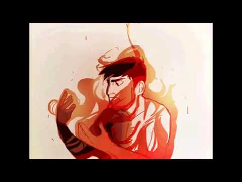 tadashi hamada - Sunfire (animation test )