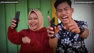 STORY WHATSAPP YANG COCOK BUAT NYINDIR GEBETAN