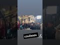 كواليس مسلسل الدامة 