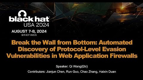 Break the Wall from Bottom: Automated Discovery of Protocol-Level Evasion Vulnerabilities