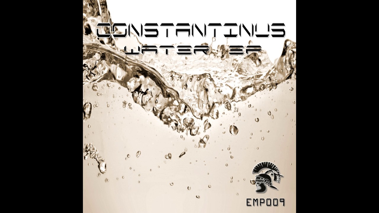 Watch Constantinus Water (Original mix) on YouTube Watch Constantinus Water (Original mix) on YouTube