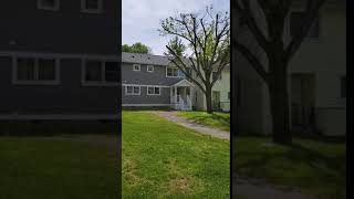 22 24 Suncrest video of units Exterior view