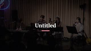 Video voorbeeld van "Iris Kymm (아이리스킴) - Untitled [Live at Cafe Unplugged] with lyrics"