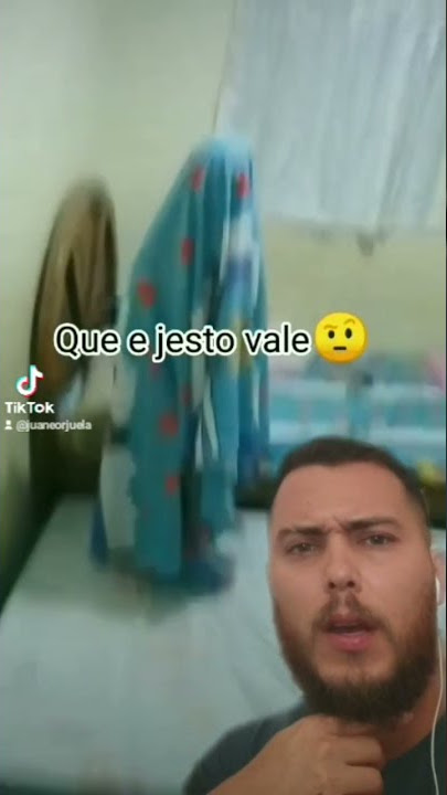EL MONSTRUO DEL PERREO #monstruos #scared #humor