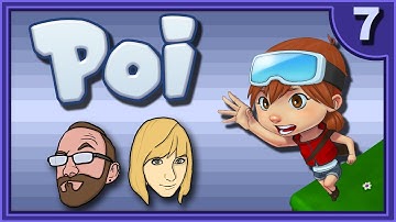 Poi | Worst Mechanic | Part 7 - Game Devs Play Games