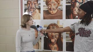 Cool Schools: Here's an inside look at some of the unique artwork created by Alcoa High students