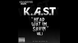 K.A.S.T - Eyes open