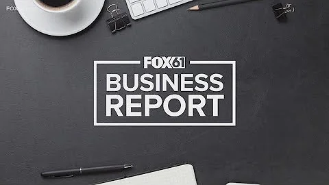 FOX61 Business Report - Oct. 27, 2025