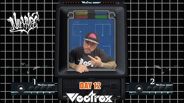 1983 Vectrex All In One Video Game Console - No Hype Ep 26
