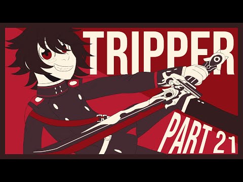 Видео: MAP PART | Tripper 21 [ONS, PH, XC2 Torna, FNAF]