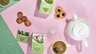 Haz Match Con Hindú Y Sus Nuevas Referencias De Matcha