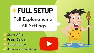 Full Setup Guide - Domain Hunter Gatherer v3