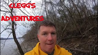 Arrowheads, Artifacts And Weird Voices