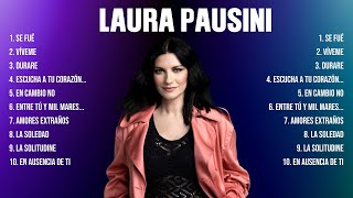 Laura Pausini Top Of The Music Hits 2024 Most Popular Hits Playlist