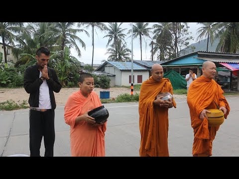 Vídeo: Como Vivem Os Monges Tibetanos?