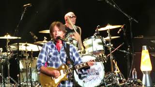 John Fogerty -  Down On The Corner - 8/27/21