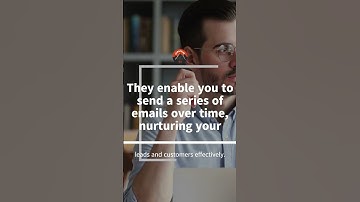 Drip Campaigns in Email Automation Hacks