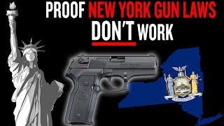 New york gun laws https://bit.ly/3c7zngz is easily in the top 5 five
states country with harshest forms of control laws...