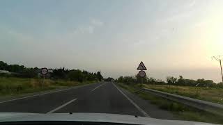 Variante de Monteagudo o Mont Agut 8/2025