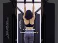 I hung from a bar every day… Here’s what happened” 👇
