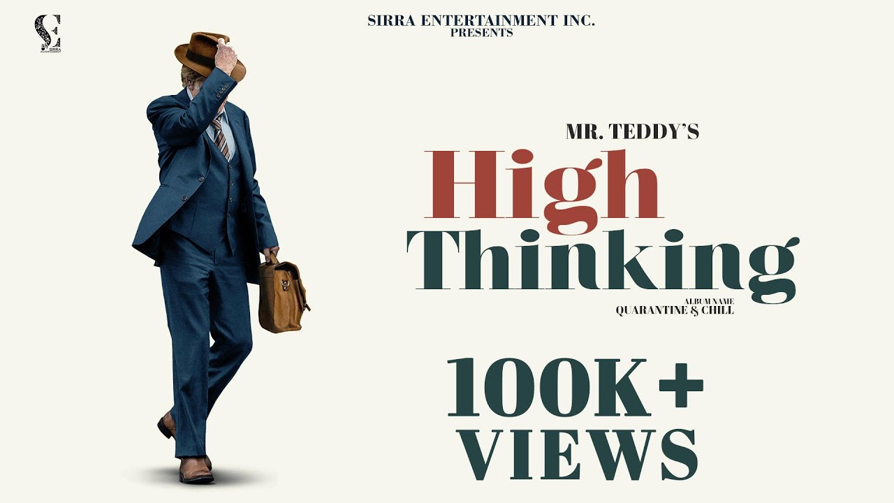 YouTube에서 High Thinking (Full Song) | Mr. Teddy | Sirra Entertainment | Punjabi Song | 보기 YouTube에서 High Thinking (Full Song) | Mr. Teddy | Sirra Entertainment | Punjabi Song | 보기