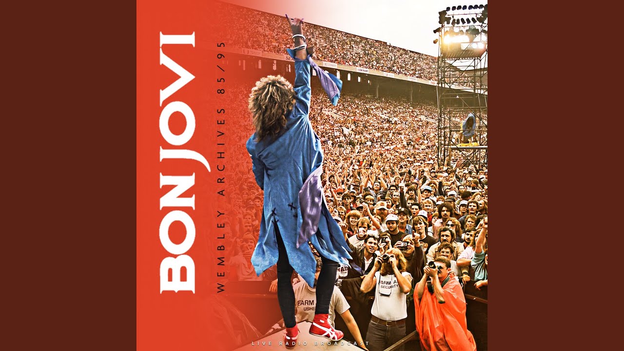 Someday, I'll Be Saturday Night (Live)