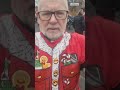 Turbinia pub Christmas run. 1st video